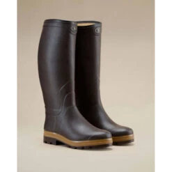 Optimal Bottes Magasin -Optimal Bottes Magasin bottes saint hubert heritage le chameau homme 1