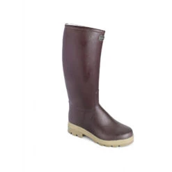 Optimal Bottes Magasin 31 Bottes Saint Hubert Homme Le Chameau