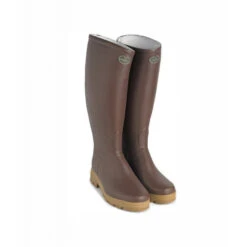 Bottes Saint Hubert Homme Le Chameau -Optimal Bottes Magasin bottes saint hubert homme le chameau 3