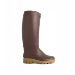Bottes Saint Hubert Homme Le Chameau -Optimal Bottes Magasin bottes saint hubert homme le chameau 5