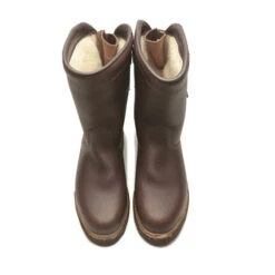 Bottes Sanglier Cuir Paraboot 10 Bottes Sanglier Cuir Paraboot -Optimal Bottes Magasin bottes sanglier en cuir paraboot 3