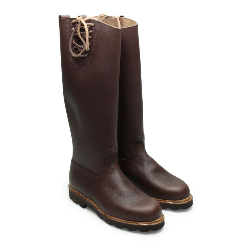 Bottes Saumur Paraboot 4 Bottes Saumur Paraboot – Image 2