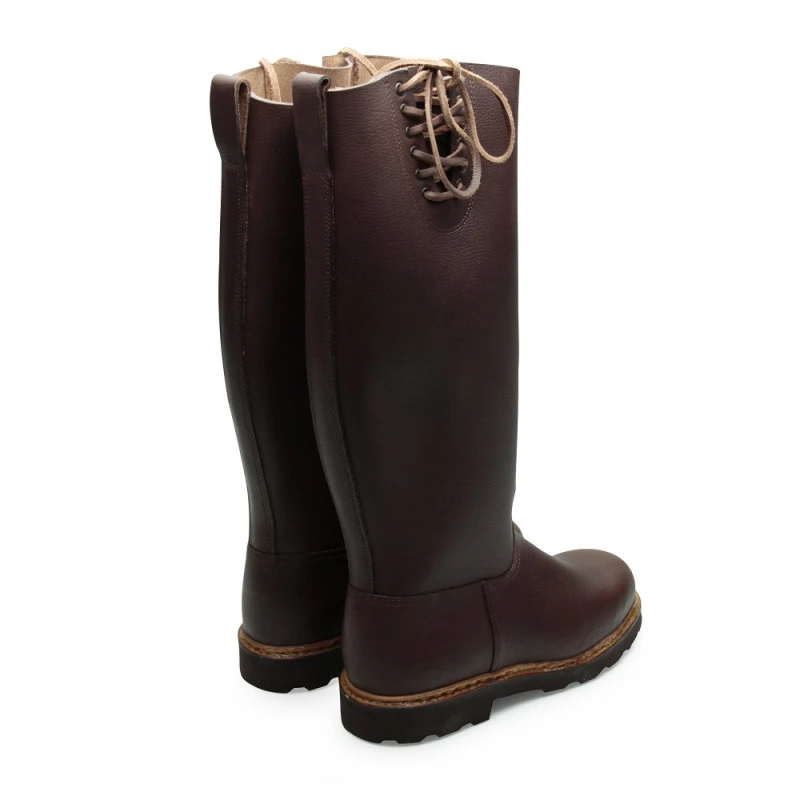 Bottes Saumur Paraboot 5 Bottes Saumur Paraboot – Image 3