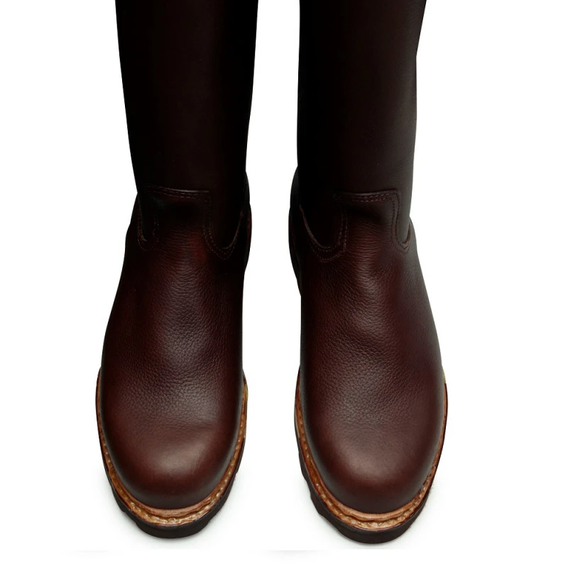 Bottes Saumur Paraboot 6 Bottes Saumur Paraboot – Image 4