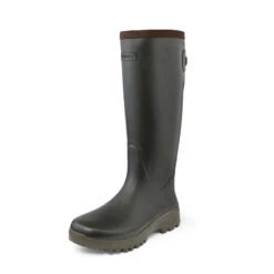 Optimal Bottes Magasin 25 Bottes Sportsman II 18" Gateway1
