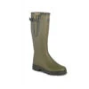 Bottes Vierzon Homme Le Chameau