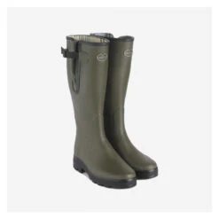 Bottes Vierzon Homme Le Chameau -Optimal Bottes Magasin bottes vierzon homme le chameau 2