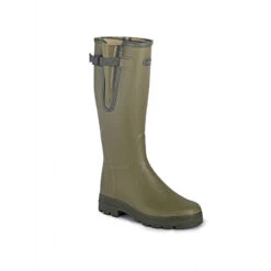 Optimal Bottes Magasin 15 Bottes Vierzon Homme Le Chameau