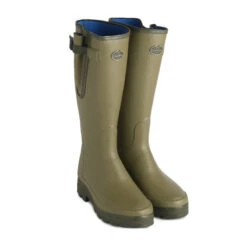 Bottes Vierzonord Homme Le Chameau