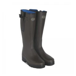 Bottes Vierzonord Homme Le Chameau -Optimal Bottes Magasin bottes vierzonord homme le chameau 1787 3