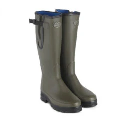 Bottes Vierzonord Homme Le Chameau -Optimal Bottes Magasin bottes vierzonord homme le chameau 1787 7