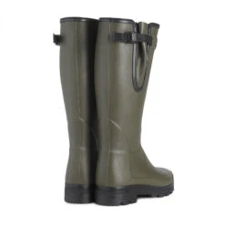 Bottes Vierzonord Homme Le Chameau -Optimal Bottes Magasin bottes vierzonord homme le chameau 1787 8