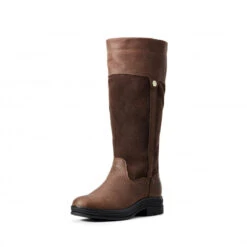 Bottes Windermere II Femme H2O Ariat