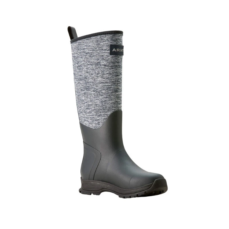 Bottes WMS Swinbrook Rubber Femme Ariat 4 Bottes WMS Swinbrook Rubber Femme Ariat – Image 2