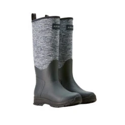 Bottes WMS Swinbrook Rubber Femme Ariat 10 Bottes WMS Swinbrook Rubber Femme Ariat -Optimal Bottes Magasin bottes wms swinbrook rubber femme ariat 2