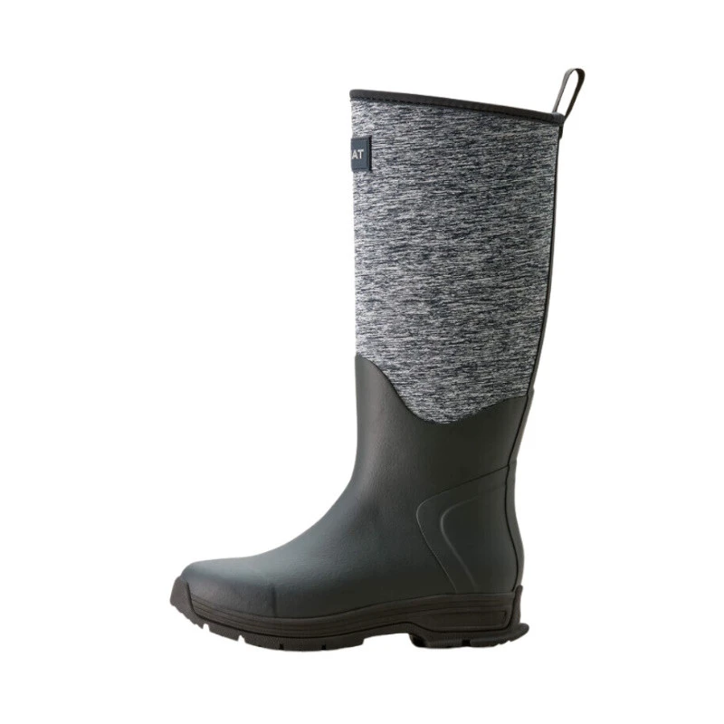 Bottes WMS Swinbrook Rubber Femme Ariat 6 Bottes WMS Swinbrook Rubber Femme Ariat – Image 4