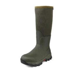 Bottes Woodbeater 18" Doublées Gateway1