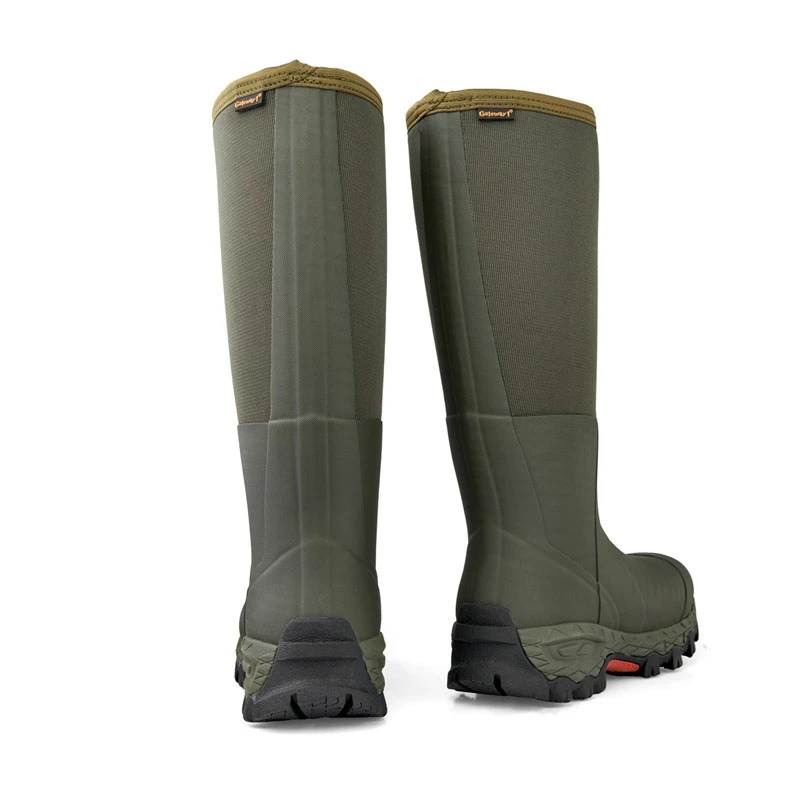 Bottes Woodbeater 18" Doublées Gateway1 6 Bottes Woodbeater 18" Doublées Gateway1 – Image 4