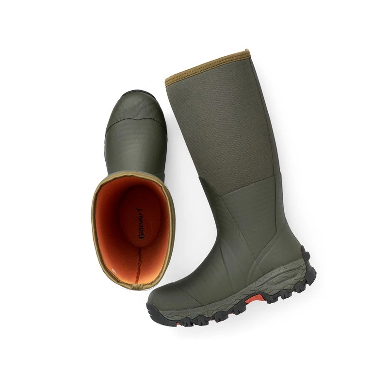 Bottes Woodbeater 18" Doublées Gateway1 7 Bottes Woodbeater 18" Doublées Gateway1 – Image 5