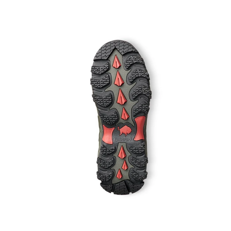 Bottes Woodbeater 18" Doublées Gateway1 8 Bottes Woodbeater 18" Doublées Gateway1 – Image 6