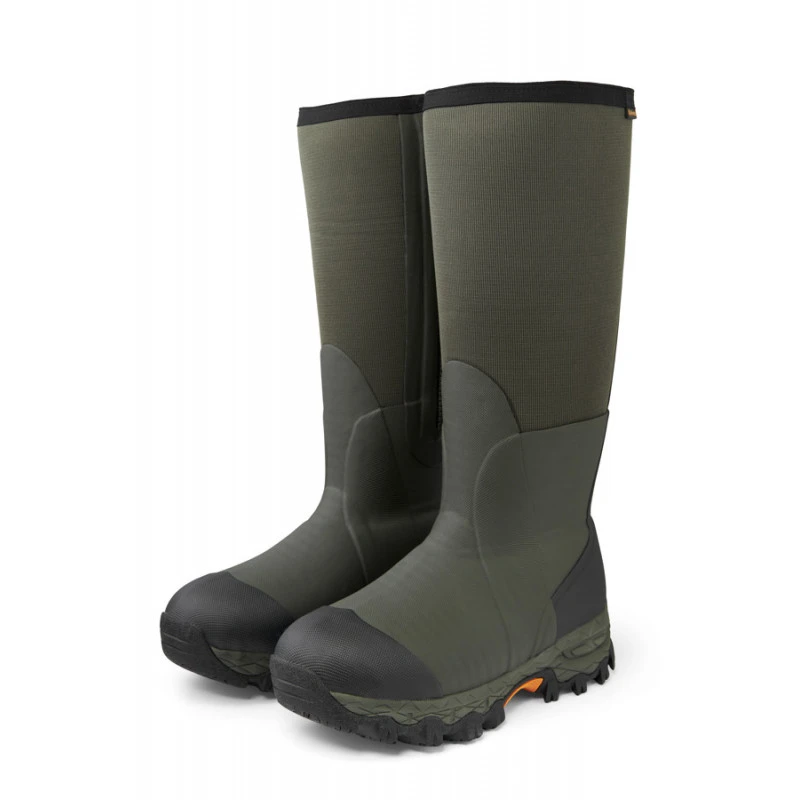 Bottes Woodbeater 18" Doublées Zippées Gateway1 4 Bottes Woodbeater 18" Doublées Zippées Gateway1 – Image 2