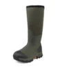 Bottes Woodbeater 18" Doublées Zippées Gateway1 2 Bottes Woodbeater 18" Doublées Zippées Gateway1 -Optimal Bottes Magasin bottes woodbeater 18 doublees zippees gateway1