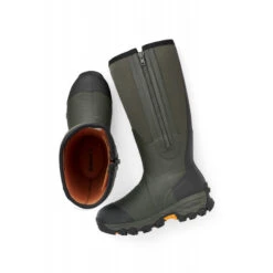 Bottes Woodbeater 18" Doublées Zippées Gateway1 10 Bottes Woodbeater 18" Doublées Zippées Gateway1 -Optimal Bottes Magasin bottes woodbeater 18 doublees zippees gateway1 2