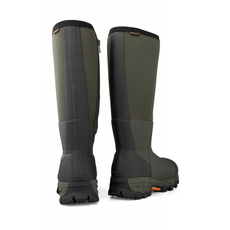 Bottes Woodbeater 18" Doublées Zippées Gateway1 6 Bottes Woodbeater 18" Doublées Zippées Gateway1 – Image 4