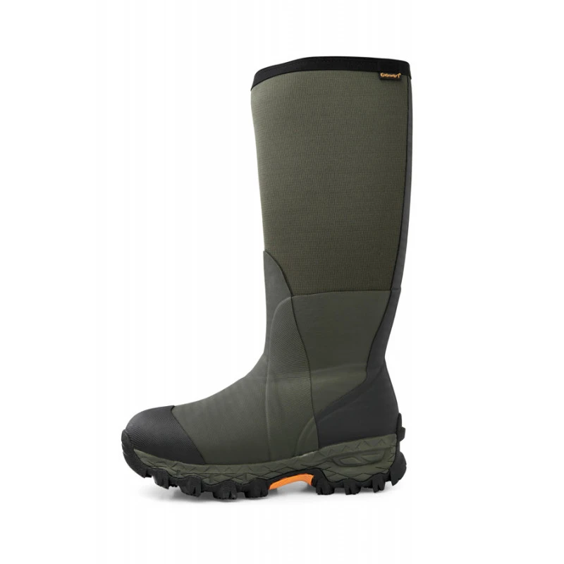 Bottes Woodbeater 18" Doublées Zippées Gateway1 7 Bottes Woodbeater 18" Doublées Zippées Gateway1 – Image 5