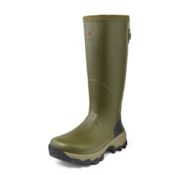 Optimal Bottes Magasin 35 Bottes Woodstalker 18" Gateway1