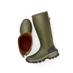 Bottes Woodstalker 18" Gateway1 -Optimal Bottes Magasin bottes woodstalker 18 gateway1 4