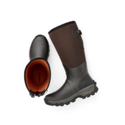 Bottes Woodwalker 18" Doublées Gateway1 32 Bottes Woodwalker 18" Doublées Gateway1 -Optimal Bottes Magasin bottes woodwalker 18 doublees gateway1 10