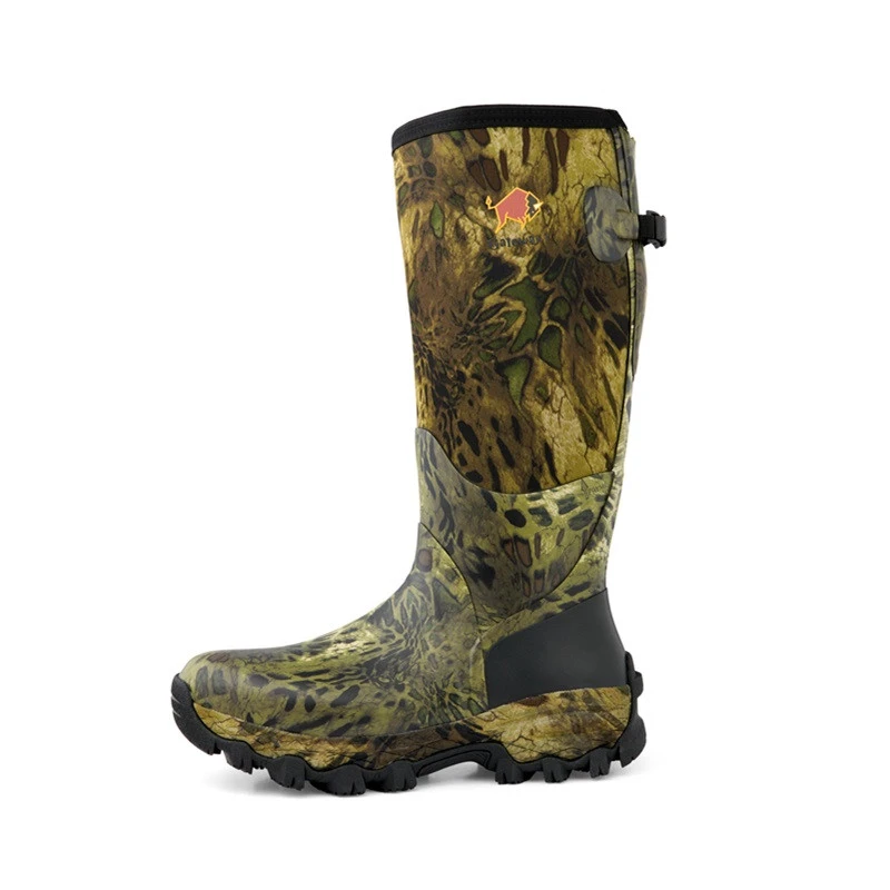 Bottes Woodwalker 18" Doublées Gateway1 15 Bottes Woodwalker 18" Doublées Gateway1 – Image 13