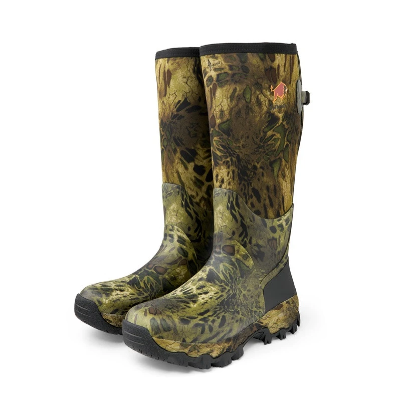 Bottes Woodwalker 18" Doublées Gateway1 16 Bottes Woodwalker 18" Doublées Gateway1 – Image 14