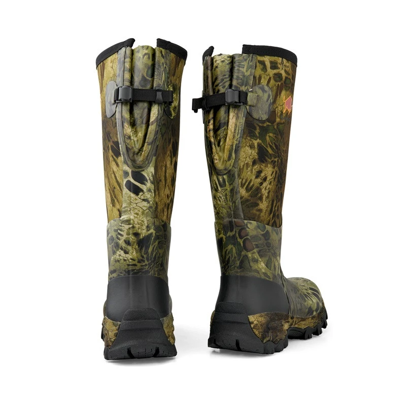 Bottes Woodwalker 18" Doublées Gateway1 17 Bottes Woodwalker 18" Doublées Gateway1 – Image 15