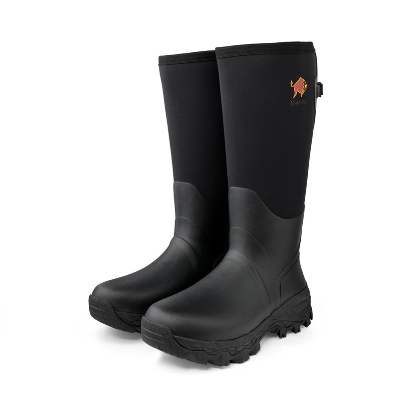 Bottes Woodwalker 18" Doublées Gateway1 5 Bottes Woodwalker 18" Doublées Gateway1 – Image 3