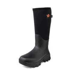 Bottes Woodwalker 18" Doublées Gateway1