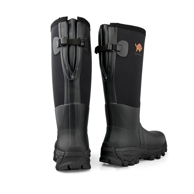 Bottes Woodwalker 18" Doublées Gateway1 6 Bottes Woodwalker 18" Doublées Gateway1 – Image 4