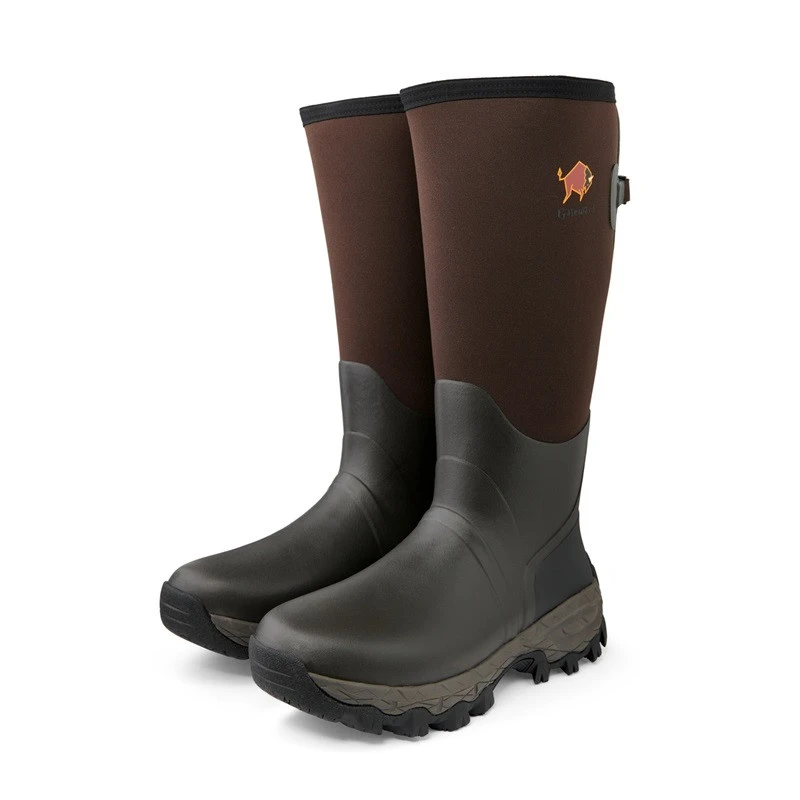 Bottes Woodwalker 18" Doublées Gateway1 11 Bottes Woodwalker 18" Doublées Gateway1 – Image 9