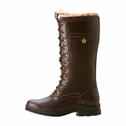Bottes Wythburn II Sherpa Waterproof Femme Ariat -Optimal Bottes Magasin bottes wythburn ii sherpa waterproof femme ariat 2