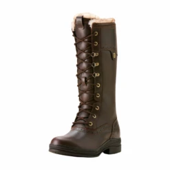 Bottes Wythburn II Sherpa Waterproof Femme Ariat