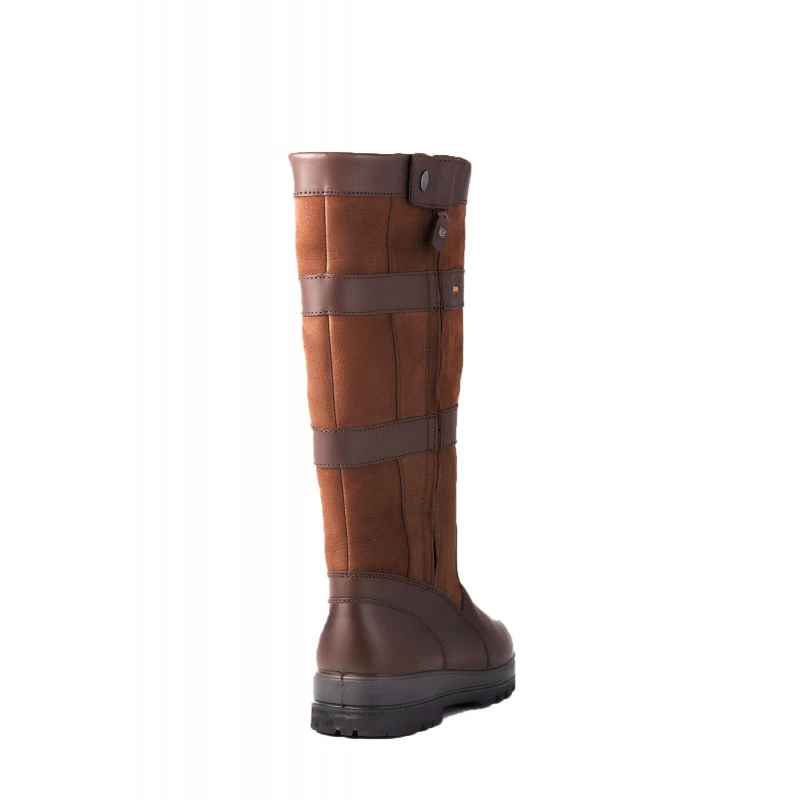Bottes Zip GORE-TEX Wexford Dubarry 5 Bottes Zip GORE-TEX Wexford Dubarry – Image 3