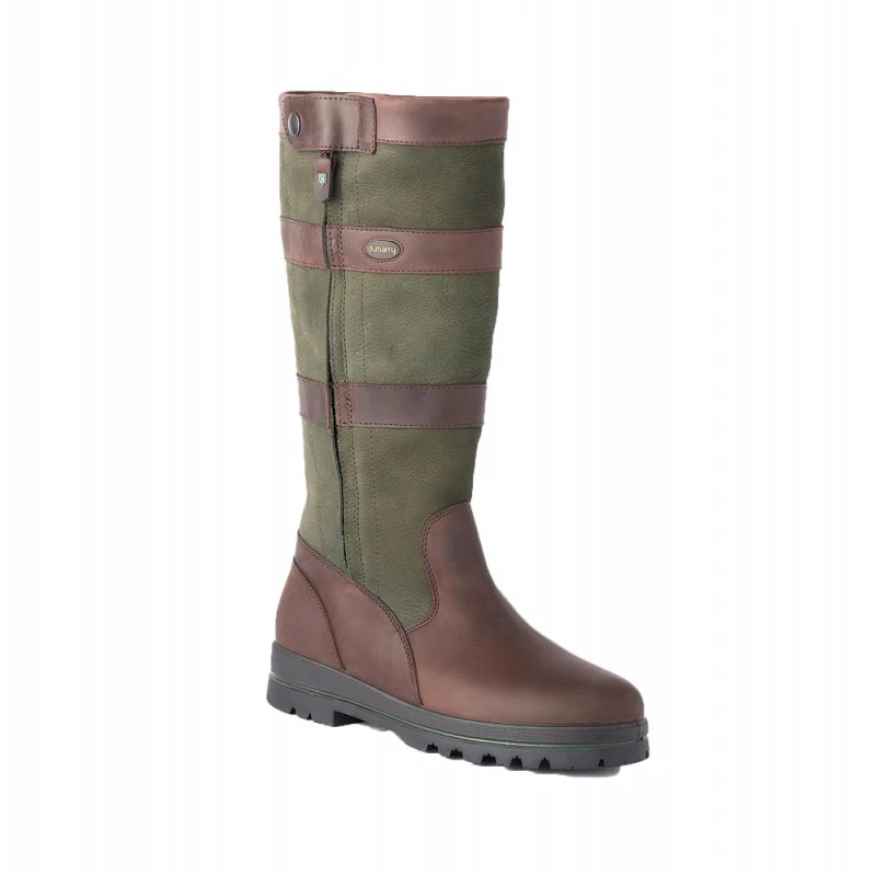Bottes Zip GORE-TEX Wexford Dubarry 7 Bottes Zip GORE-TEX Wexford Dubarry – Image 5