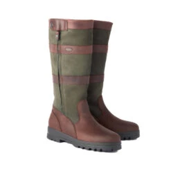 Bottes Zip GORE-TEX Wexford Dubarry 17 Bottes Zip GORE-TEX Wexford Dubarry -Optimal Bottes Magasin bottes zip gore tex wexford dubarry 5