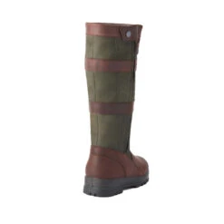 Bottes Zip GORE-TEX Wexford Dubarry 18 Bottes Zip GORE-TEX Wexford Dubarry -Optimal Bottes Magasin bottes zip gore tex wexford dubarry 6