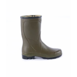 Bottillons Country Cross Le Chameau