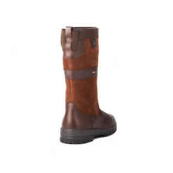 Bottillons Cuir GTX Kildare Mixte Dubarry -Optimal Bottes Magasin bottillons cuir gore tex kildare dubarry 2