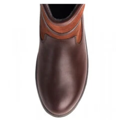 Bottillons Cuir GTX Kildare Mixte Dubarry -Optimal Bottes Magasin bottillons cuir gore tex kildare dubarry 3