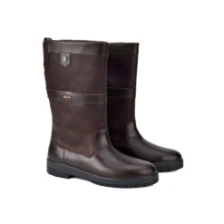 Bottillons Cuir GTX Kildare Mixte Dubarry -Optimal Bottes Magasin bottillons cuir gore tex kildare dubarry 5