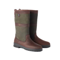 Bottillons Cuir GTX Kildare Mixte Dubarry -Optimal Bottes Magasin bottillons cuir gore tex kildare dubarry 6